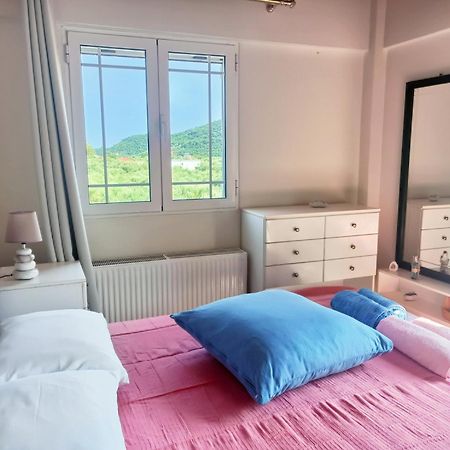 Zoi'S Hοuse.Vacation Home In Mani Near Vathi Beach Екстериор снимка