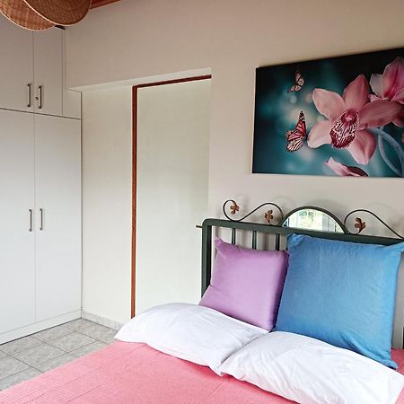Zoi'S Hοuse.Vacation Home In Mani Near Vathi Beach Екстериор снимка