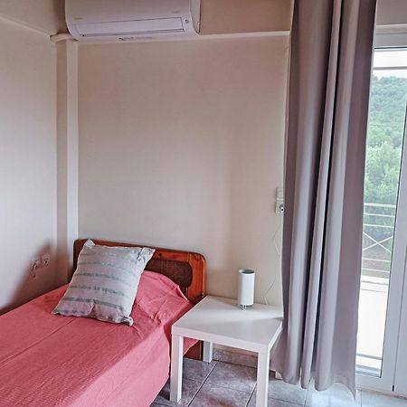 Zoi'S Hοuse.Vacation Home In Mani Near Vathi Beach Екстериор снимка