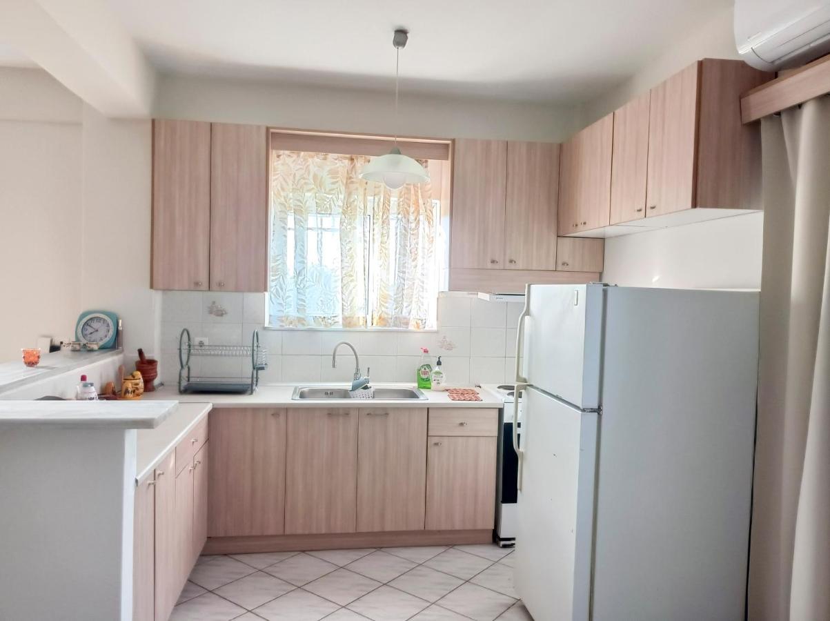 Zoi'S Hοuse.Vacation Home In Mani Near Vathi Beach Екстериор снимка