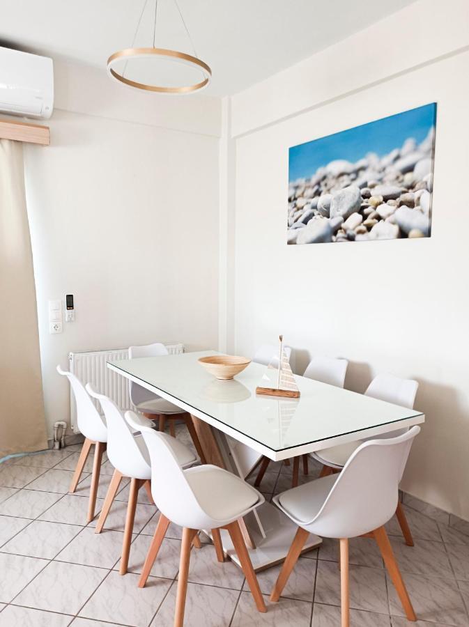 Zoi'S Hοuse.Vacation Home In Mani Near Vathi Beach Екстериор снимка