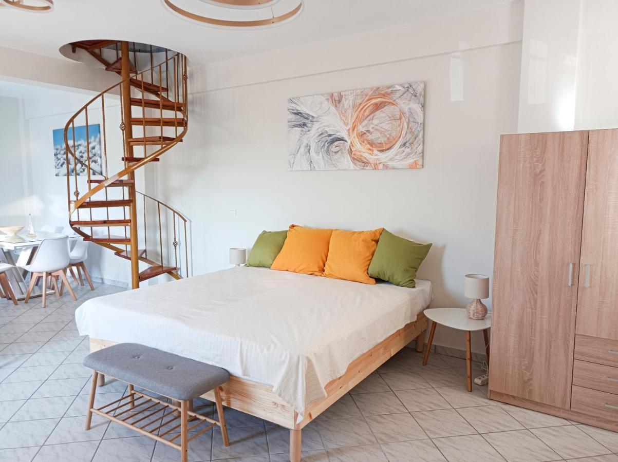 Zoi'S Hοuse.Vacation Home In Mani Near Vathi Beach Екстериор снимка
