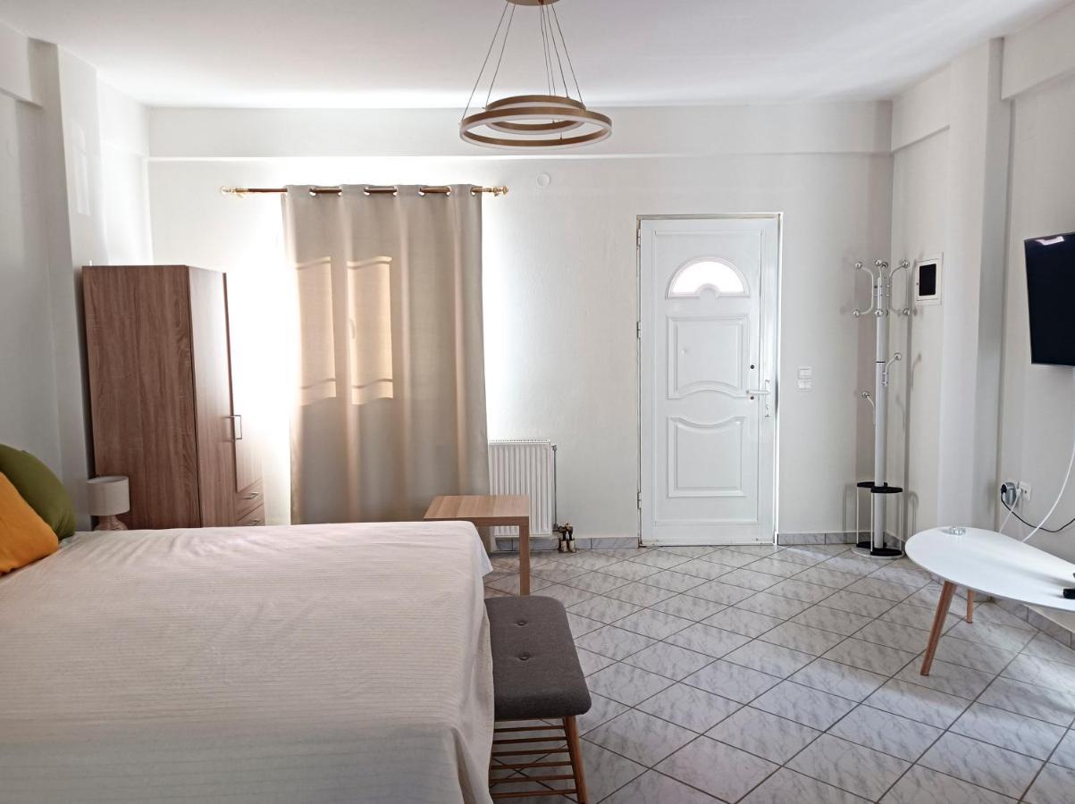 Zoi'S Hοuse.Vacation Home In Mani Near Vathi Beach Екстериор снимка