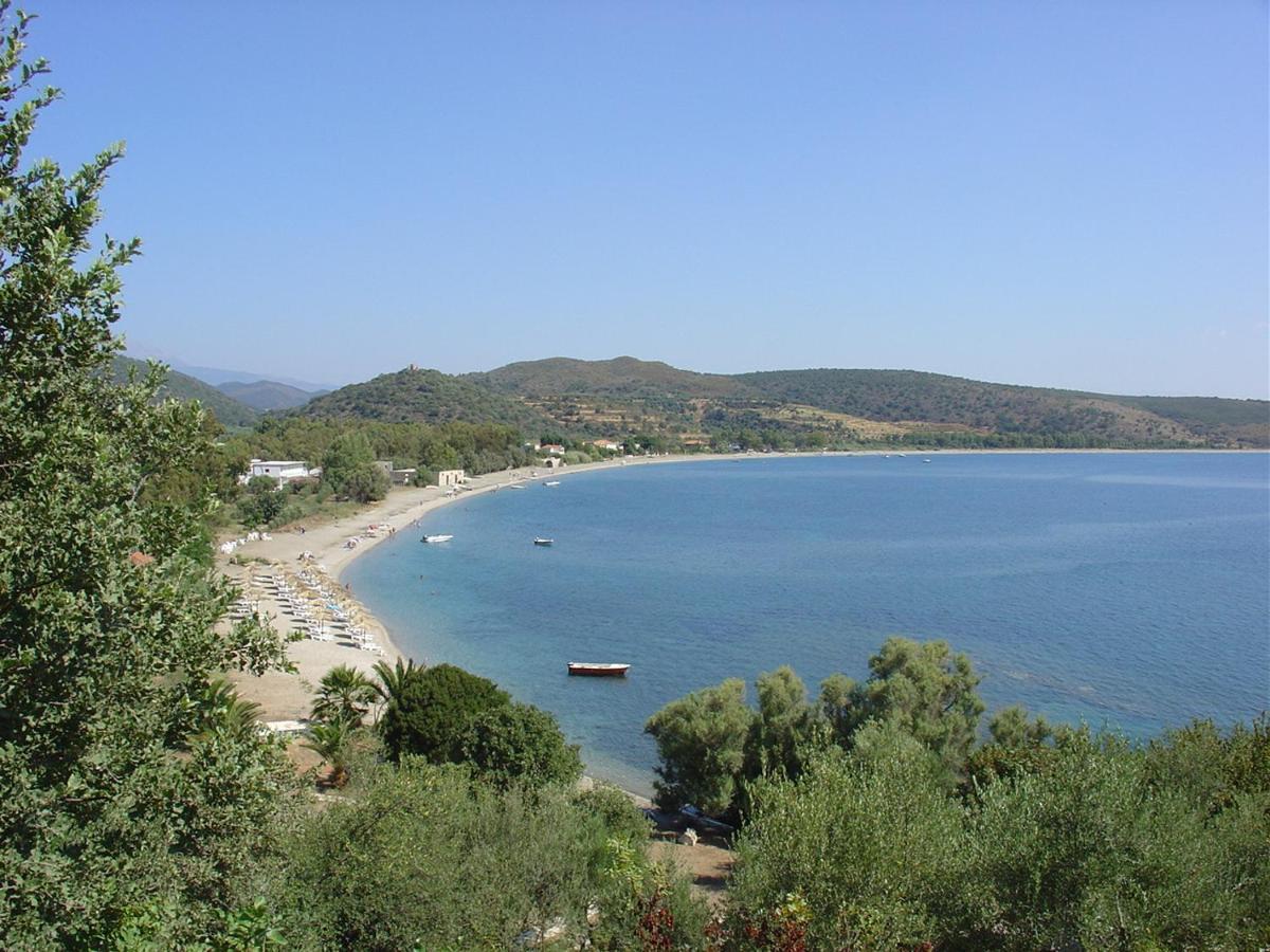 Zoi'S Hοuse.Vacation Home In Mani Near Vathi Beach Екстериор снимка